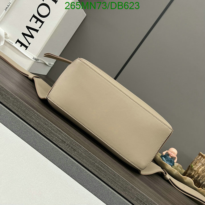Loewe-Bag-Mirror Quality Code: DB623 $: 265USD