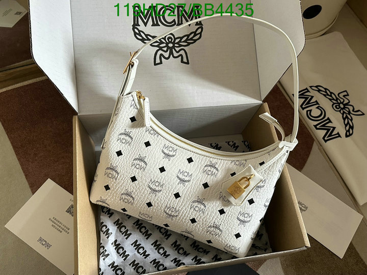 MCM-Bag-Mirror Quality Code: BB4435 $: 119USD
