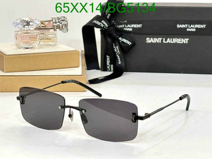 YSL-Glasses Code: BG5134 $: 65USD