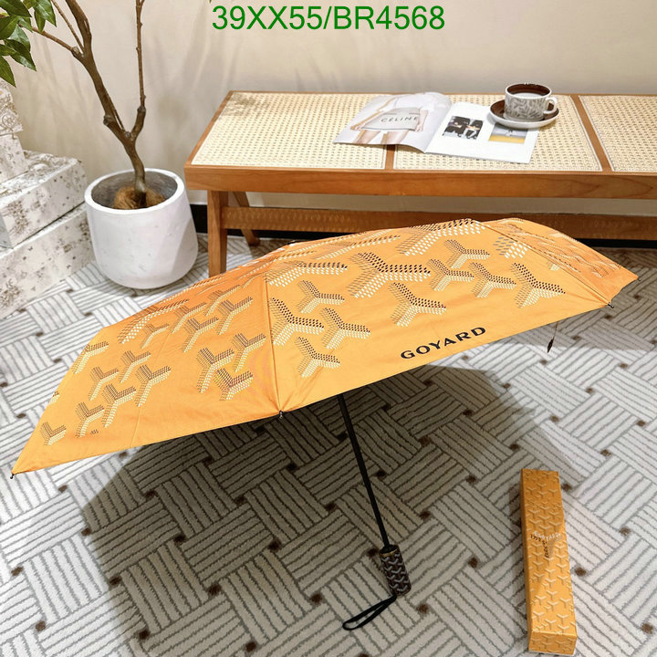 Goyard-Umbrella Code: BR4568 $: 39USD