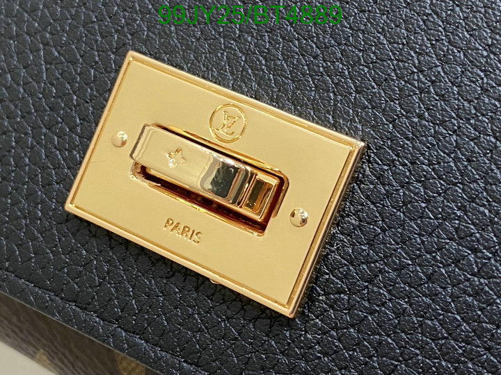 LV-Wallet Mirror Quality Code: BT4889 $: 99USD