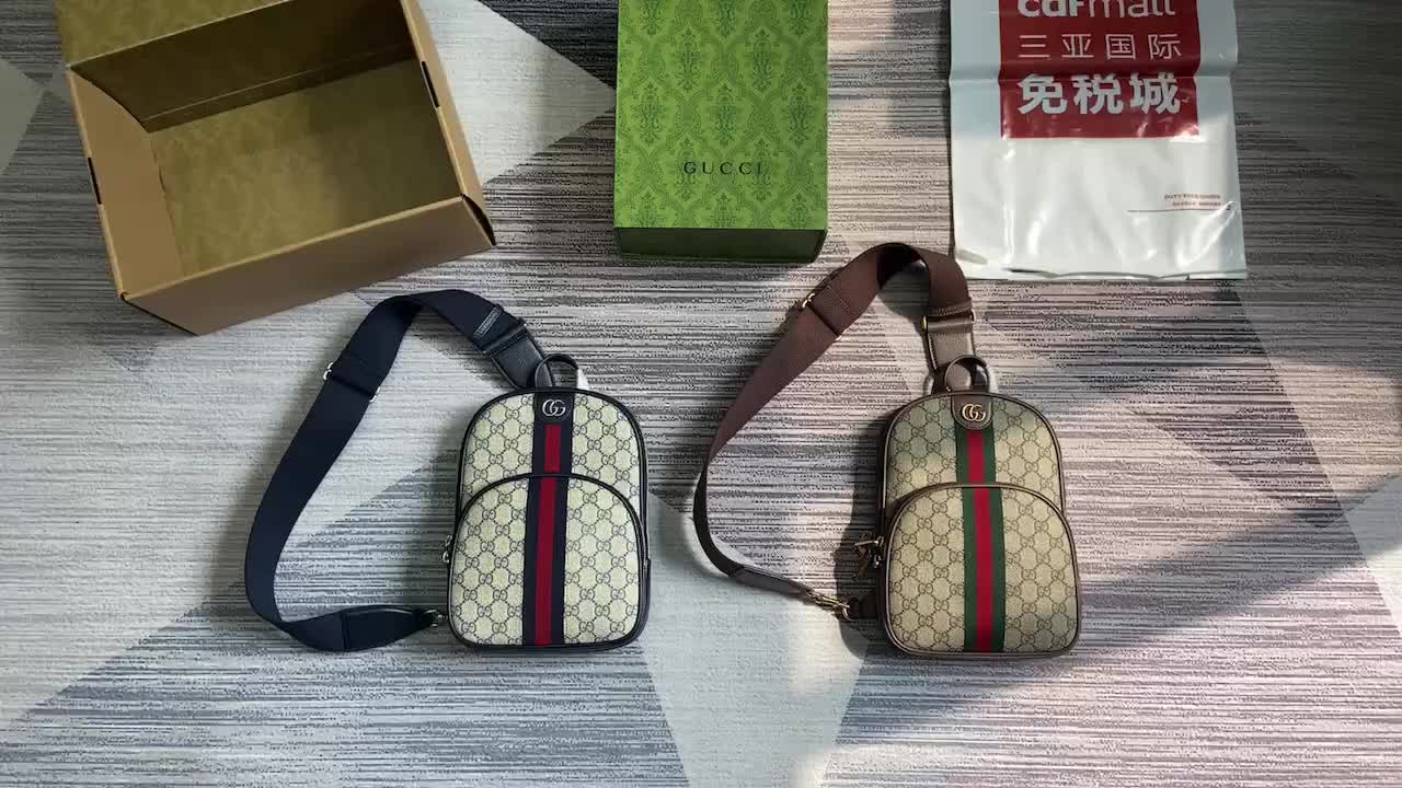 Gucci-Bag-Mirror Quality Code: BB5625 $: 185USD