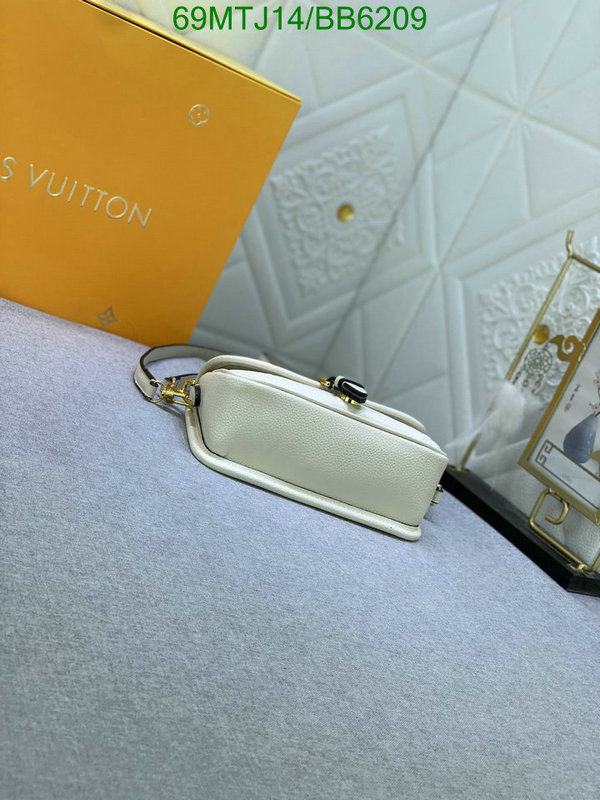 LV-Bag-4A Quality Code: BB6209 $: 69USD