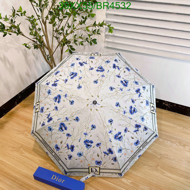 Dior-Umbrella Code: BR4532 $: 39USD