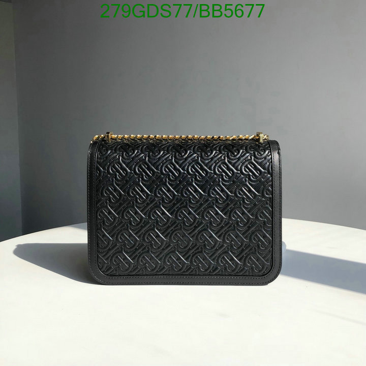 Burberry-Bag-Mirror Quality Code: BB5677