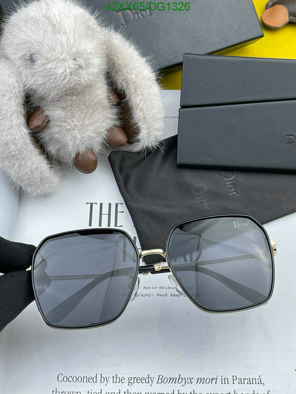 Dior-Glasses Code: DG1326 $: 42USD