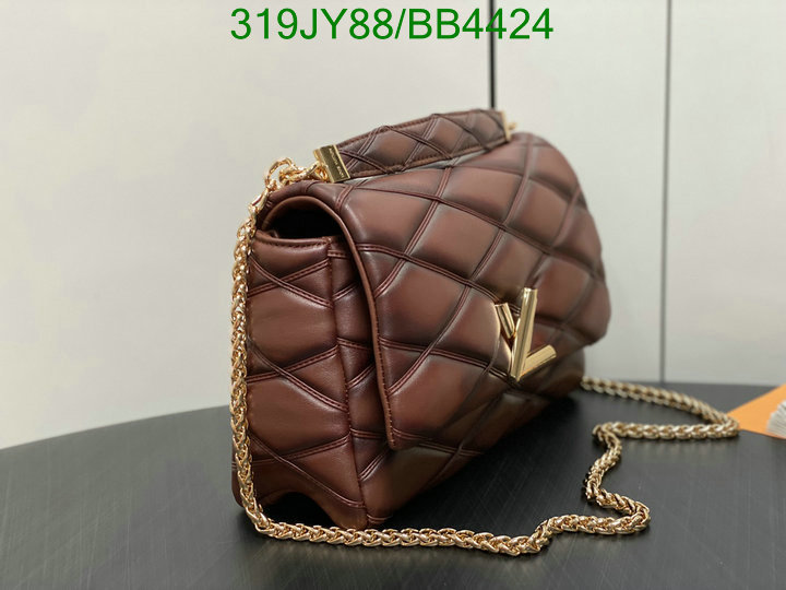 LV-Bag-Mirror Quality Code: BB4424 $: 319USD