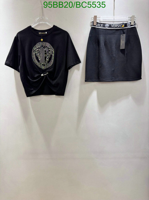 Versace-Clothing Code: BC5535 $: 95USD