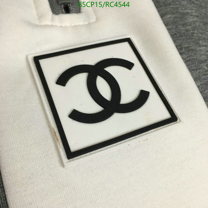 Chanel-Clothing Code: RC4544 $: 85USD
