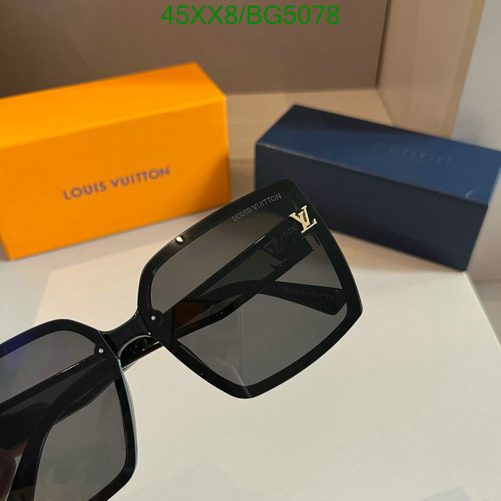 LV-Glasses Code: BG5078 $: 45USD