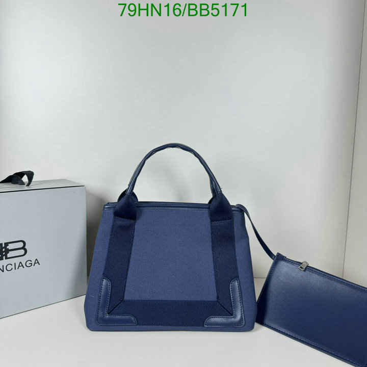 Balenciaga-Bag-4A Quality Code: BB5171 $: 79USD