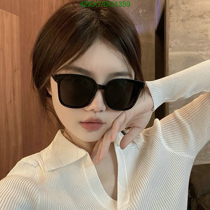 Gucci-Glasses Code: DG1359 $: 42USD