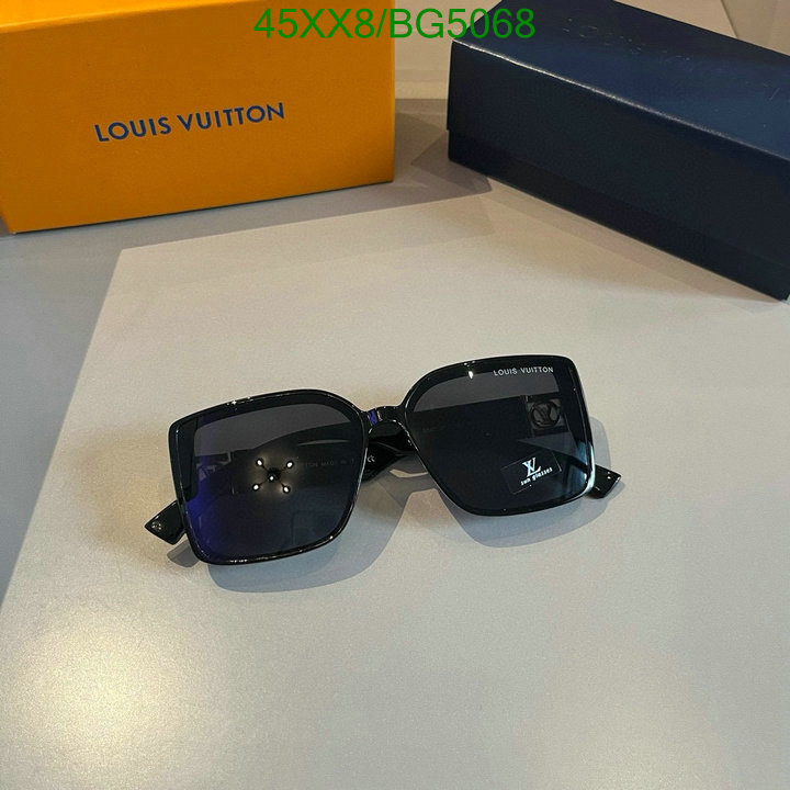 LV-Glasses Code: BG5068 $: 45USD