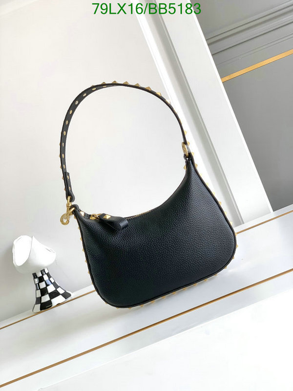 Valentino-Bag-4A Quality Code: BB5183 $: 79USD