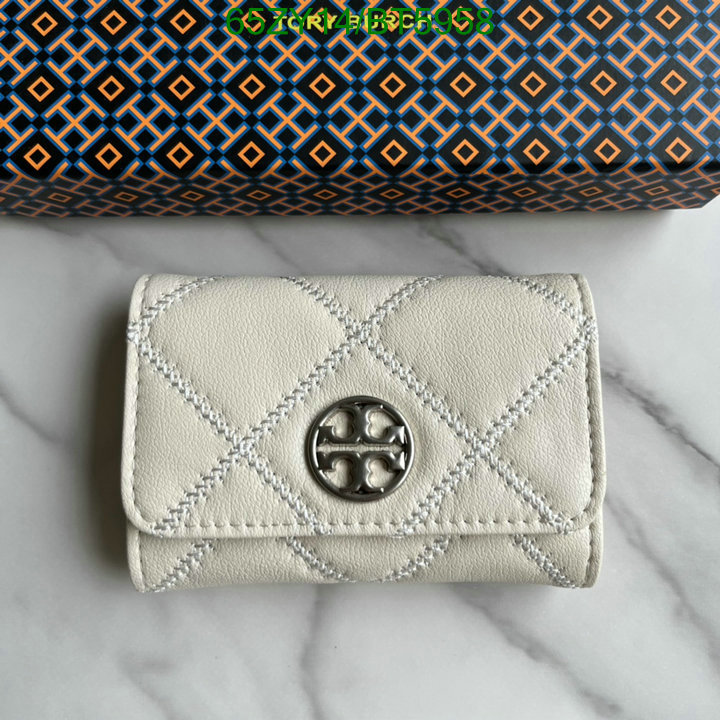 Tory Burch-Wallet-4A Quality Code: BT5958 $: 65USD