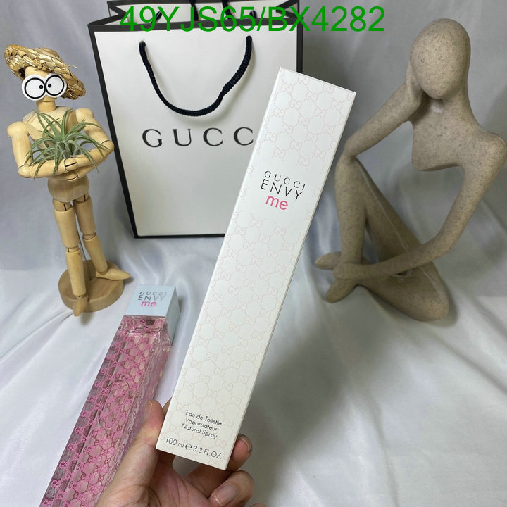 Gucci-Perfume Code: BX4282 $: 49USD