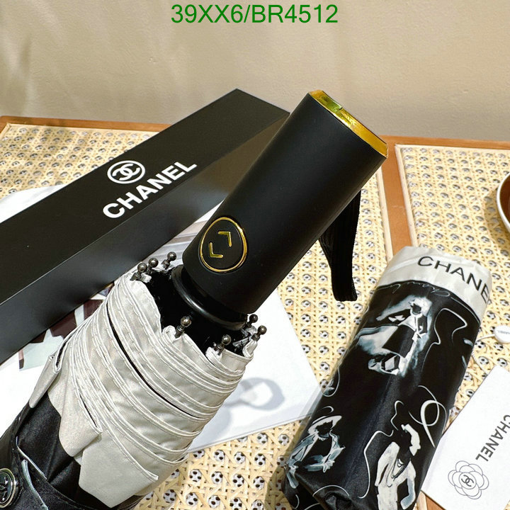Chanel-Umbrella Code: BR4512 $: 39USD