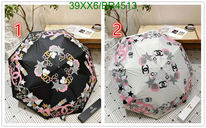 Chanel-Umbrella Code: BR4513 $: 39USD