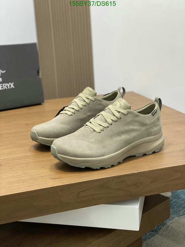 ARCTERYX-Men shoes Code: DS615 $: 155USD