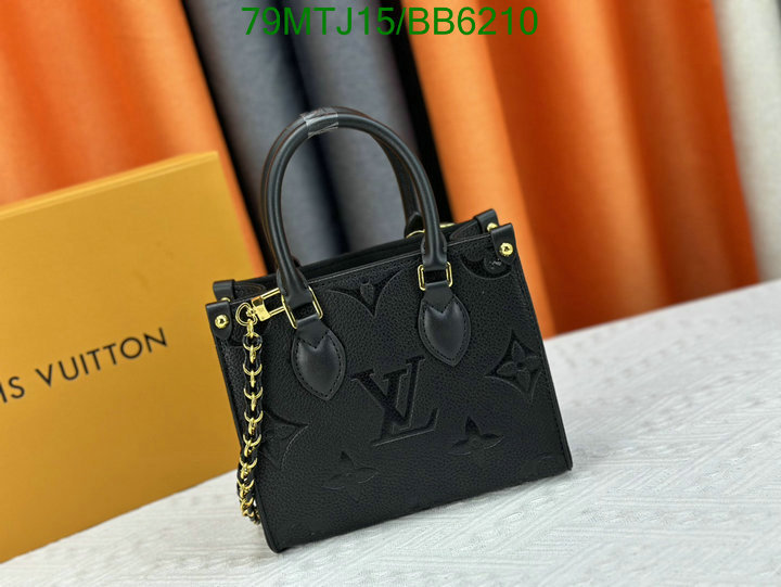 LV-Bag-4A Quality Code: BB6210 $: 79USD