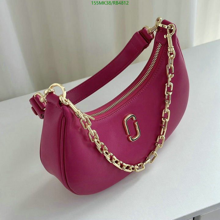 Marc Jacobs-Bag-Mirror Quality Code: RB4812 $: 155USD