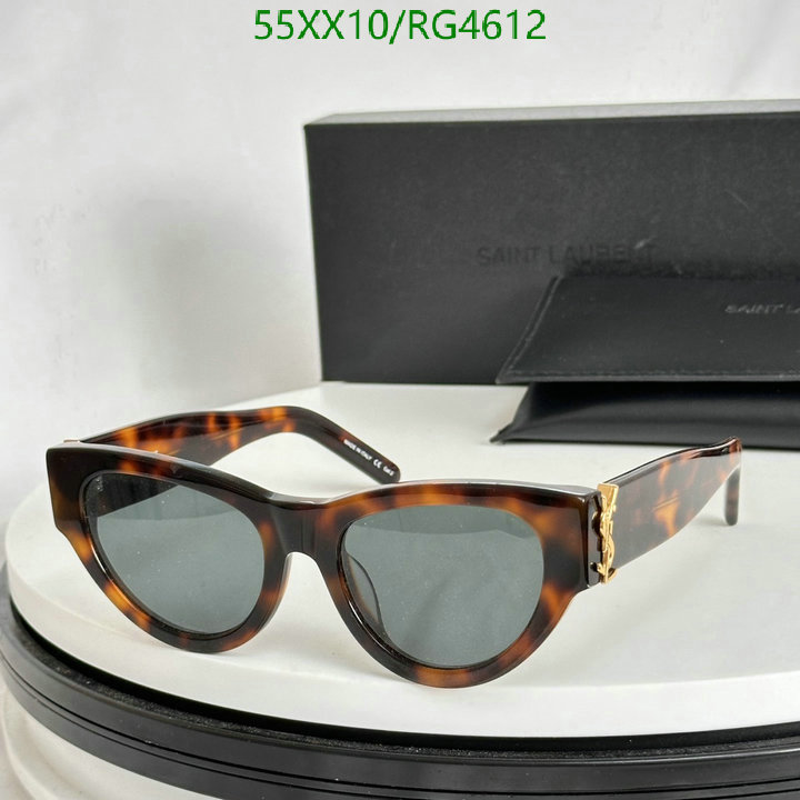 YSL-Glasses Code: RG4612 $: 55USD