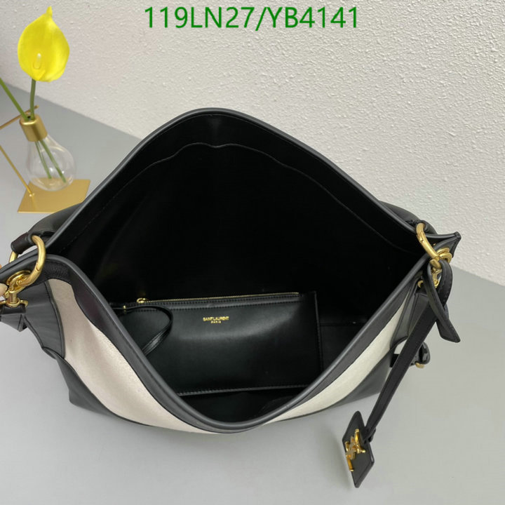 Fendi-Bag-4A Quality Code: YB4141 $: 119USD