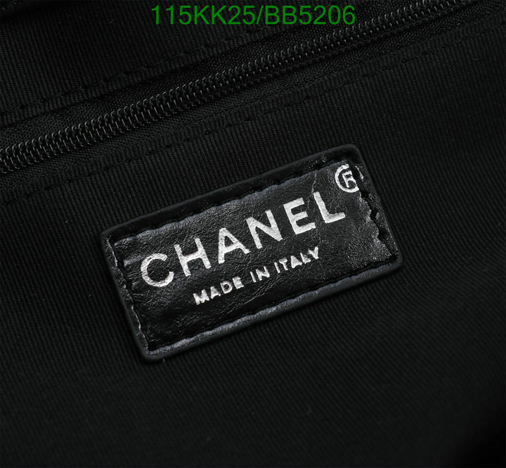 Chanel-Bag-4A Quality Code: BB5206 $: 115USD