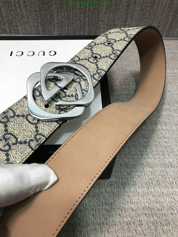 Gucci-Belts Code: DP757 $: 55USD