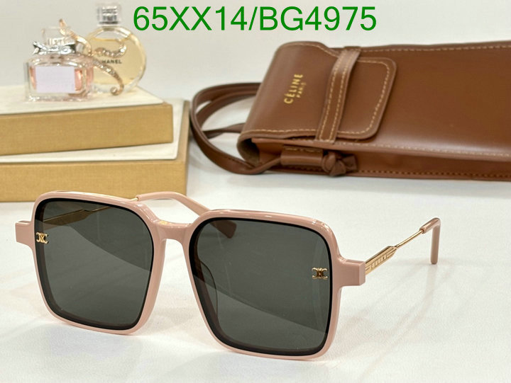 Celine-Glasses Code: BG4975 $: 65USD