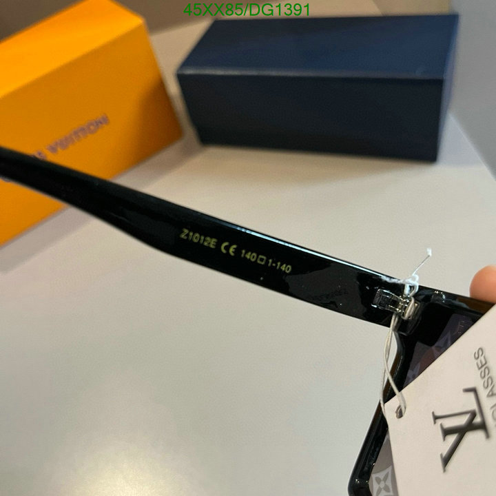 LV-Glasses Code: DG1391 $: 45USD