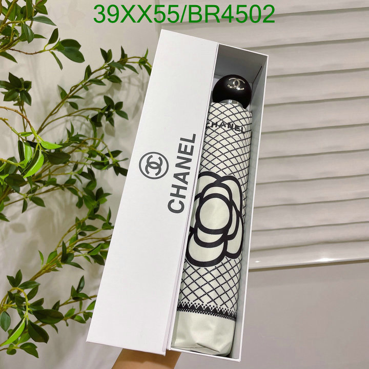 Chanel-Umbrella Code: BR4502 $: 39USD