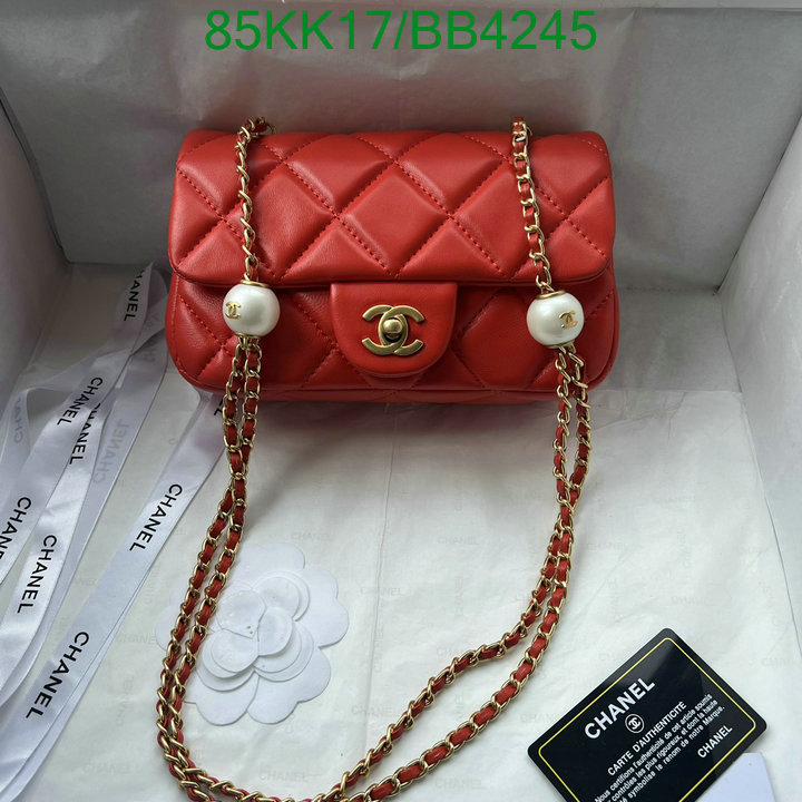 Chanel-Bag-4A Quality Code: BB4245 $: 85USD