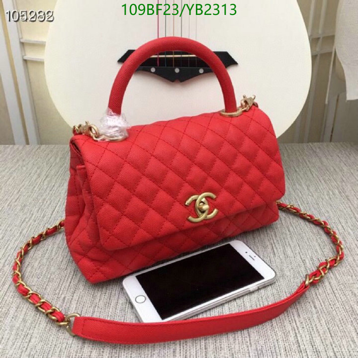 Chanel-Bag-4A Quality Code: YB2313 $: 109USD