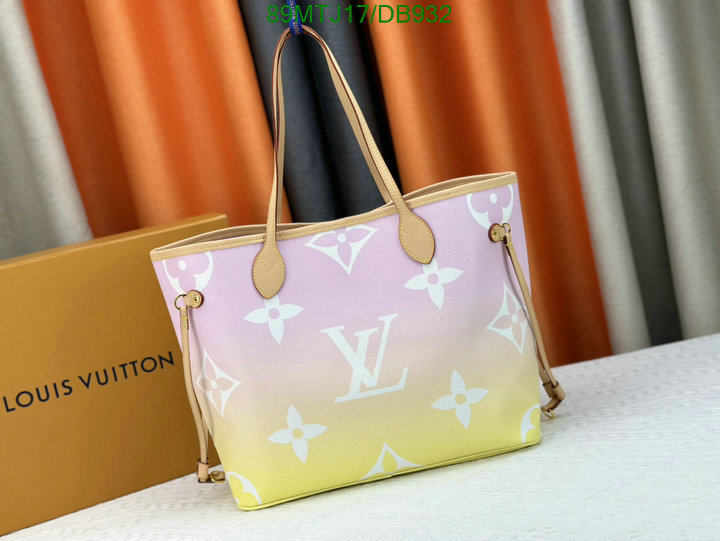 LV-Bag-4A Quality Code: DB932 $: 89USD