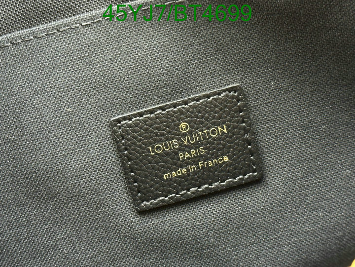 LV-Wallet-4A Quality Code: BT4699 $: 45USD