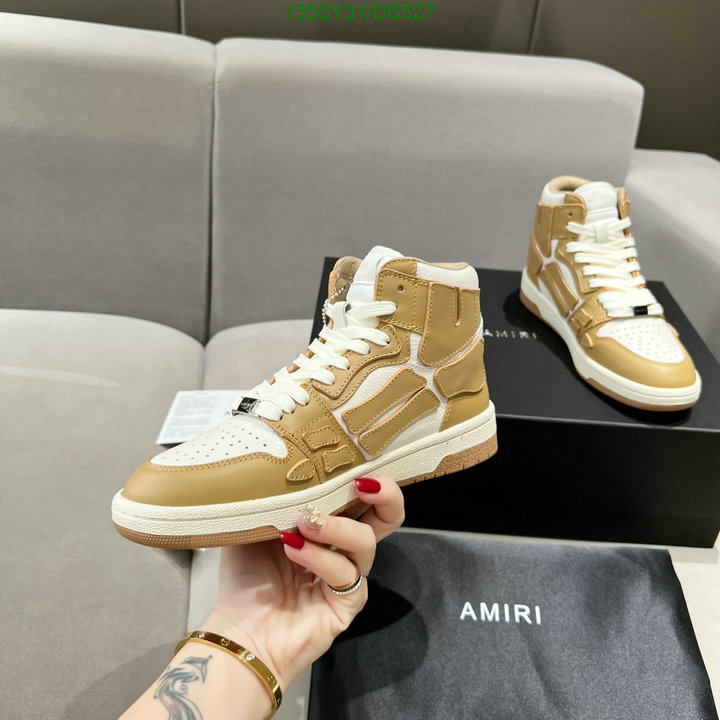 AMIRI-Women Shoes Code: DS527 $: 135USD