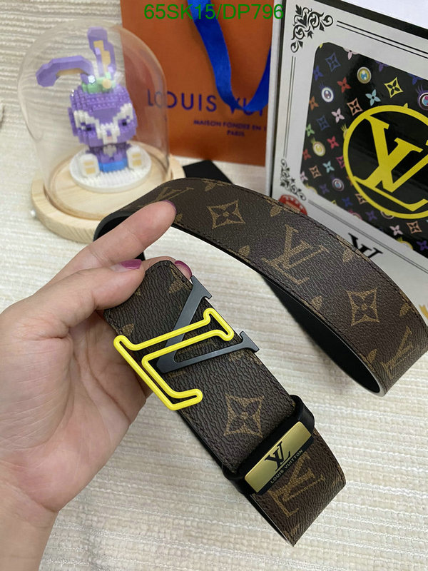 LV-Belts Code: DP796 $: 65USD