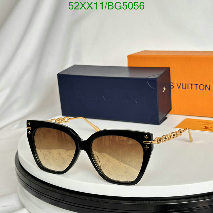 LV-Glasses Code: BG5056 $: 52USD