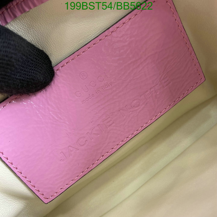 Gucci-Bag-Mirror Quality Code: BB5622 $: 199USD