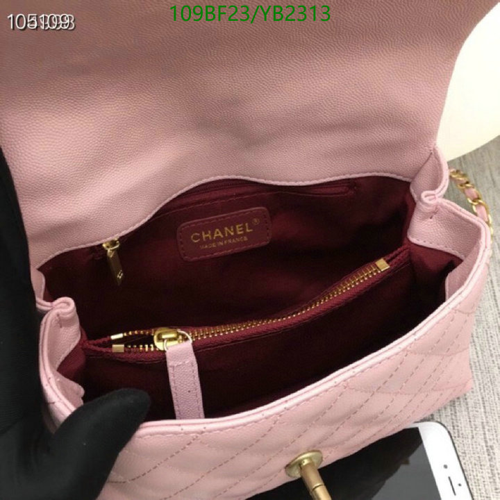 Chanel-Bag-4A Quality Code: YB2313 $: 109USD