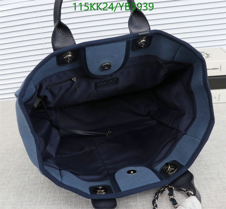 Chanel-Bag-4A Quality Code: YB5939 $: 115USD