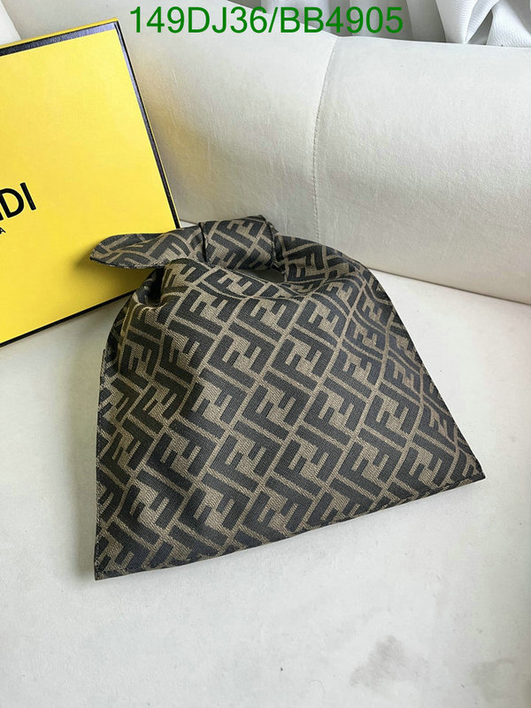 Fendi-Bag-Mirror Quality Code: BB4905 $: 149USD