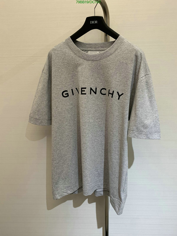 Givenchy-Clothing Code: DC197 $: 79USD