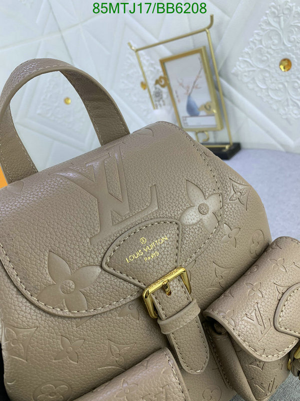 LV-Bag-4A Quality Code: BB6208 $: 85USD