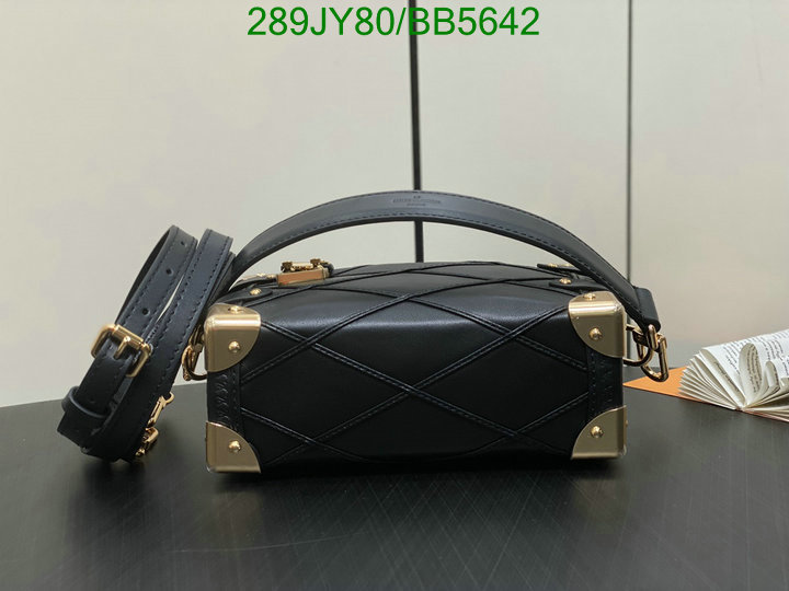 LV-Bag-Mirror Quality Code: BB5642 $: 289USD