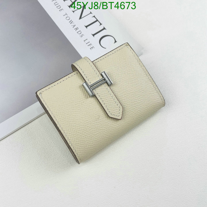 Hermes-Wallet(4A) Code: BT4673 $: 45USD