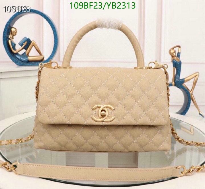 Chanel-Bag-4A Quality Code: YB2313 $: 109USD