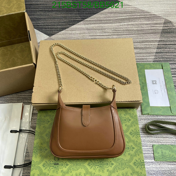 Gucci-Bag-Mirror Quality Code: BB5621 $: 215USD