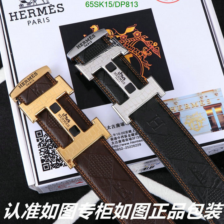 Hermes-Belts Code: DP813 $: 65USD